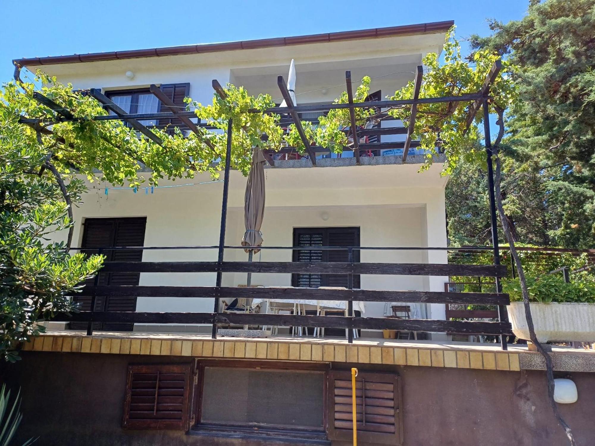 Apartmán Vorkapic